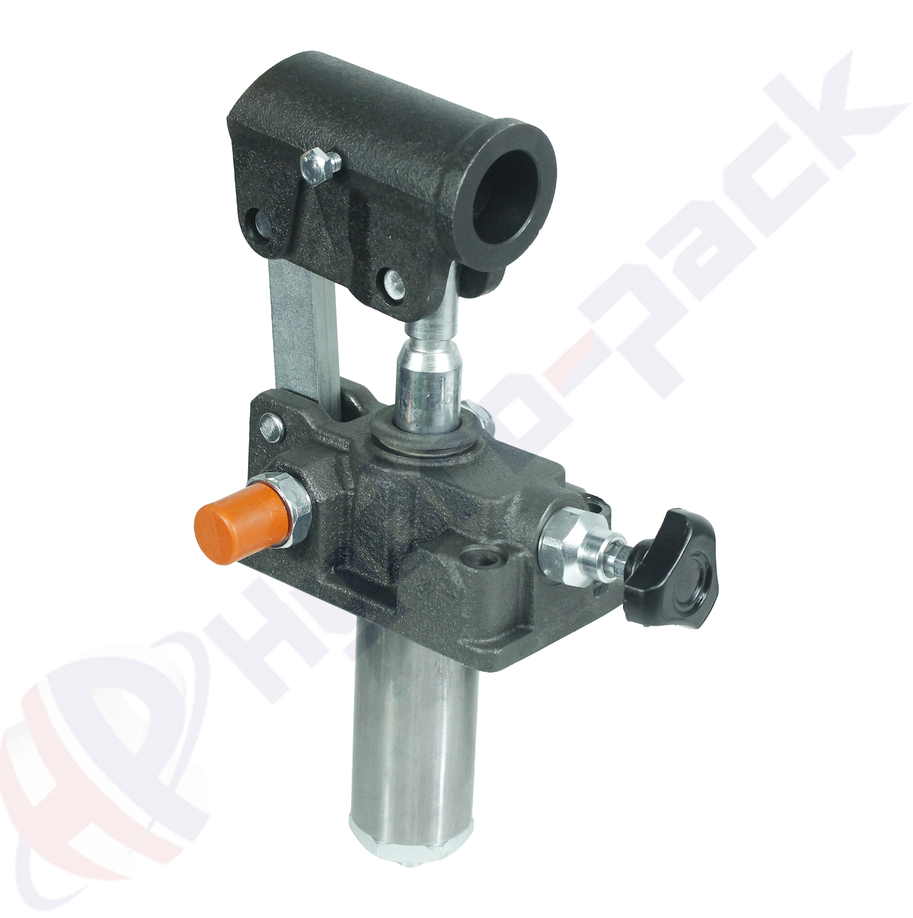 PRB25R-KB Single Acting Hydraulic Hand Pump